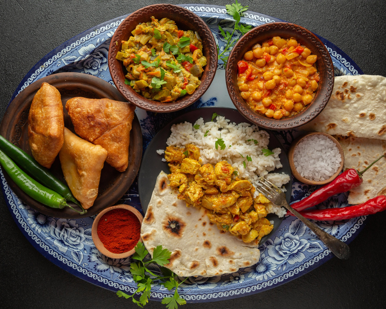 Indian Continental