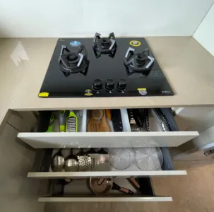 Proper Utilities and Layouts