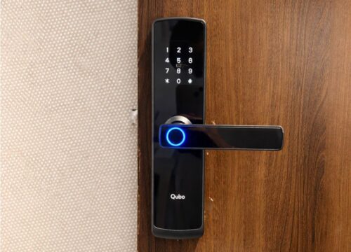 Biometrics and OTP
