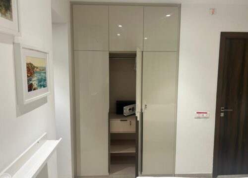 Smart Storage