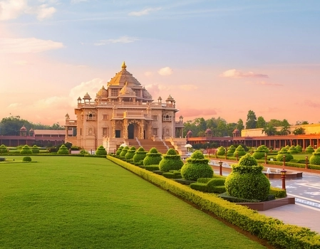 Ahmedabad