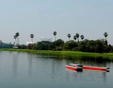 Powai, Mumbai