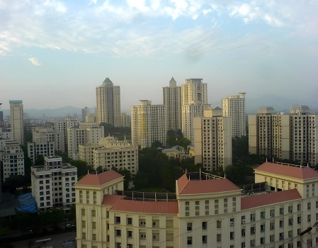 Thane