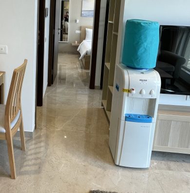serviced apartment in Powai