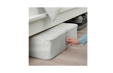 Smart Storage
